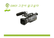 GMO의 문제점과 해결방안 및 인식 조사-5