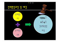 [정책론] 아동성범죄 관련 정책 분석-4
