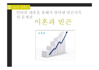 [사회복지] 빈곤가정 실태와 복지정책 개선방안-17