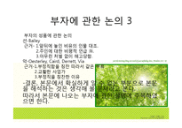 [신학] 누가복음 161-13 연구-11