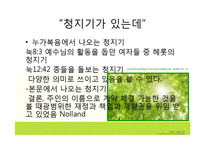 [신학] 누가복음 161-13 연구-12