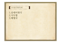 풍수신앙과 민간속신-6
