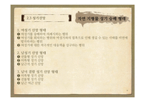 풍수신앙과 민간속신-16