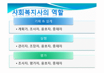 [사회복지] 저소득 가정 아동의 사회적응력 향상 프로그램-14