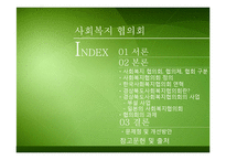 [사회복지] 사회복지협의회의 문제점 및 개선방안-2