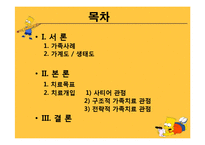 [사회복지] 다문화 가정 이주여성의 의사소통 문제 치료와 개입-2