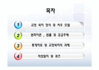 [사회복지] 교정복지의 정의 및 처우모델 연구-2