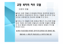 [사회복지] 교정복지의 정의 및 처우모델 연구-9