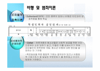 [사회복지] 교정복지의 정의 및 처우모델 연구-13