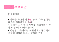 [심리학] 미누친의 구조적 가족 치료-19