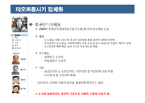[중국현대사] 중국 개혁개방의 부작용 연구-20