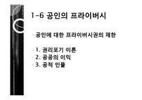 [사회학] 정보화 시대의 감시와 프라이버시 침해 사례 연구-10