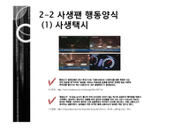[사회학] 정보화 시대의 감시와 프라이버시 침해 사례 연구-13