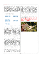 [인적자원개발] 가치관의 명료화와 직업 선택에 대하여-2