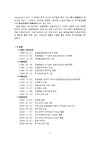 [조직론] 포스코의 커뮤니케이션 제도 분석-4