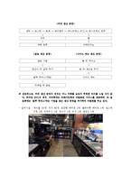 [경영학] 빈스투커피, 할리스의 생산전략 비교-7