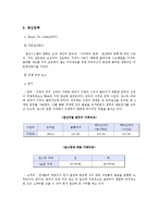 [경영학] 빈스투커피, 할리스의 생산전략 비교-9