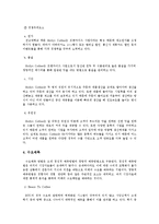 [경영학] 빈스투커피, 할리스의 생산전략 비교-12