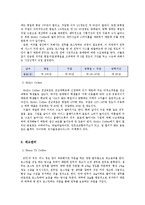 [경영학] 빈스투커피, 할리스의 생산전략 비교-13