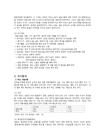 [경영학] 샘표식품 경영분석-5