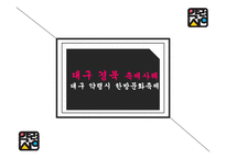 [관광학] 대구 약령시 축제 마케팅 성공사례-12