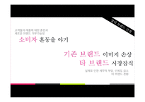 [경영학] 외식산업에서의 멀티브랜드 등장과 개선방향-CJ푸드빌 중심으로-10