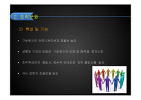 [조직론] 기업의 M&A 성공 및 실패 사례와 조직문화 연구-6
