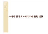 [경제학] 소비자피해 사례 조사-3