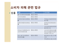 [경제학] 소비자피해 사례 조사-6