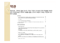 [경제학] 소비자피해 사례 조사-12