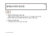[투자론] 블랙숄즈 가격결정모형-14