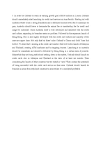 [경영학] 씨티은행의 아시아 시장 진출 분석(영문)-13