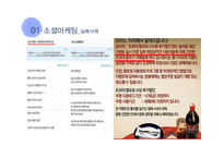 [경영학] 마케팅 전략 사례 연구-소셜, 체험, 협업, 역발상 마케팅-18