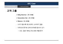 [경영학] KFC 마케팅 전략 사례 연구-15