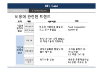 [경영학] KFC 마케팅 전략 사례 연구-16