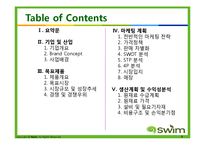 [경영학] 녹차전문점 사업 계획 및 마케팅 전략-2