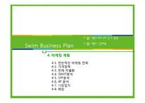 [경영학] 녹차전문점 사업 계획 및 마케팅 전략-16