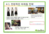 [경영학] 녹차전문점 사업 계획 및 마케팅 전략-17