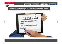 [국제경제] GE의 연계무역(Counter-trade) 사례 연구(영문)-17