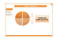 [조직론] 팀제조직의 성공, 실패 사례와 시사점 고찰-삼성전자와 KBS 사례-3
