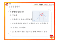 [경영학] 샘표식품 경영분석-8