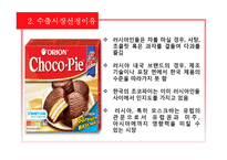 [무역학] 수출입 상품 선정 및 절차 분석-7