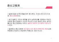 [경영학] 일본과 중국의 기업문화 비교-11