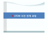 [재무론] 헤지펀드 LTCM 사례 분석-17