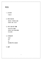 [마케팅] 트렉스타 해외진출 마케팅 전략-2