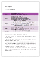 [마케팅] 트렉스타 해외진출 마케팅 전략-3