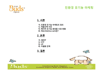 [소비자행동론] 친환경 유기농 마케팅 전략-2