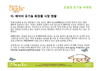 [소비자행동론] 친환경 유기농 마케팅 전략-6