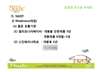 [소비자행동론] 친환경 유기농 마케팅 전략-19