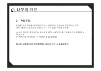 [경영학] 대우그룹 성장과 몰락-12